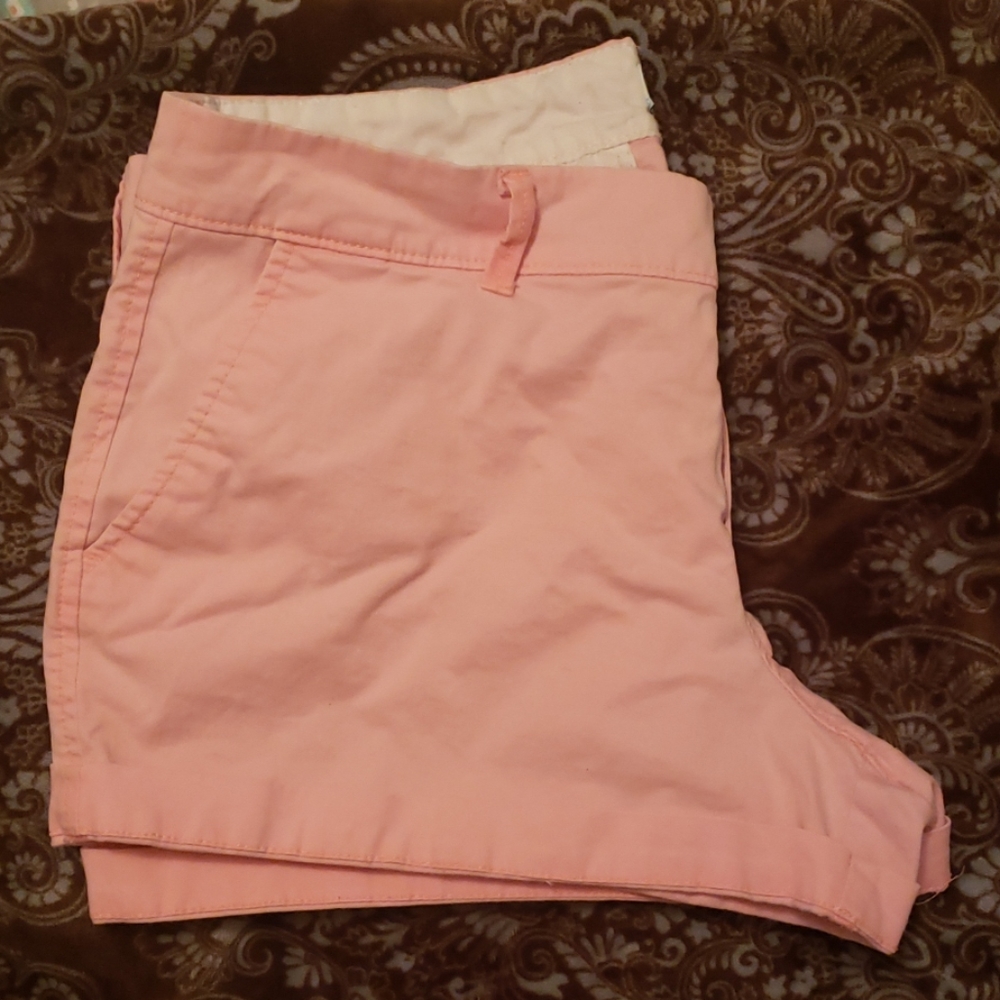 Old navy shorts